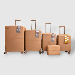 Samsonit Travel Luggage Suitcase