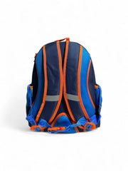 Space School Bag For Grade 1
