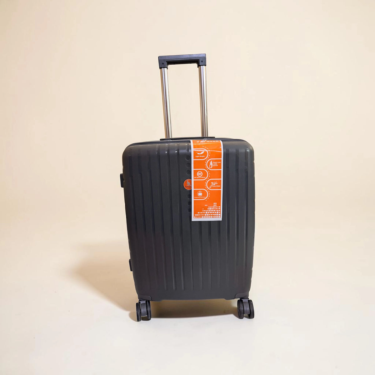 Kangaroo Travel Luggage Suitcase