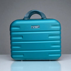 Green Zinc Makeup/ Vanity box