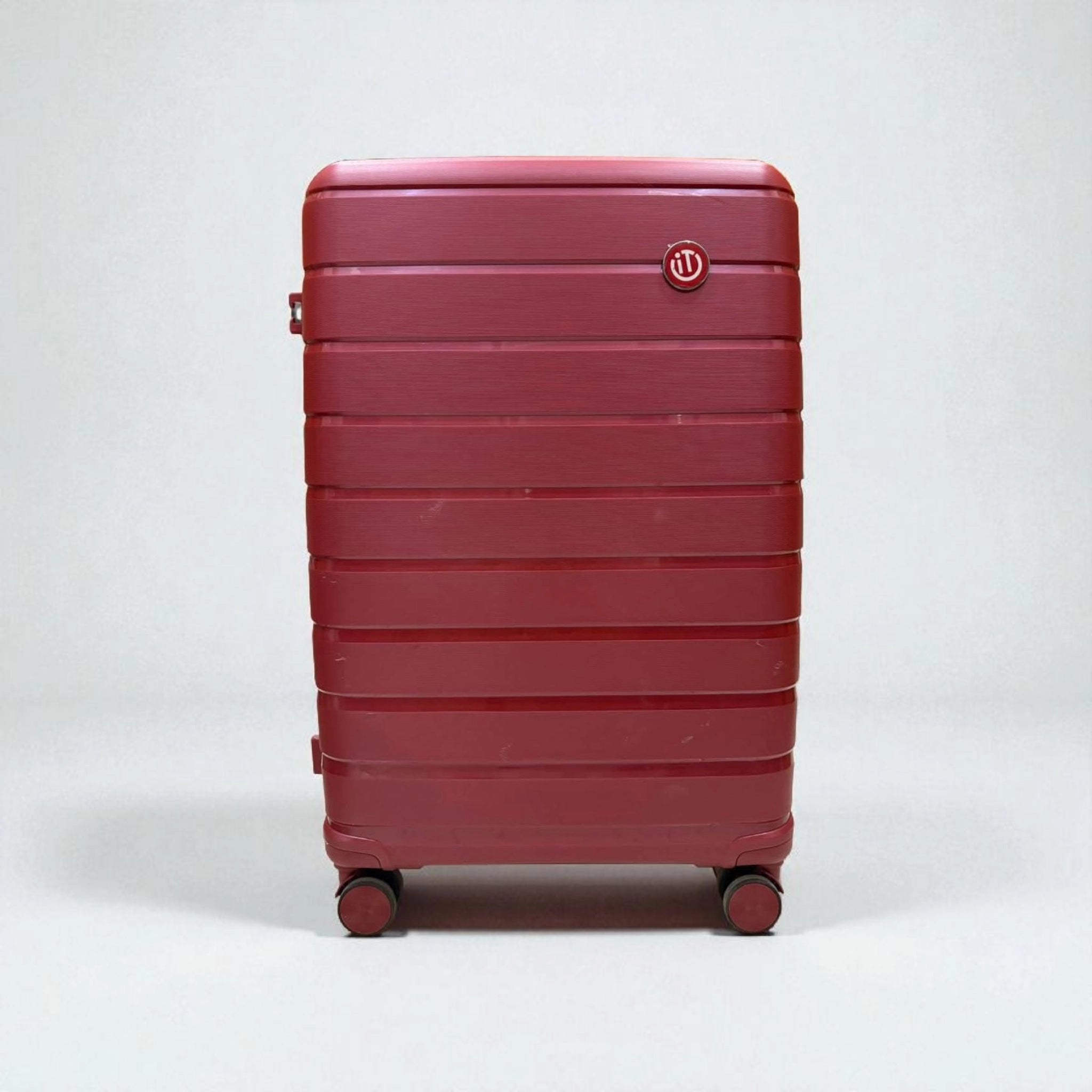 It Travel Luggage Suitcase Polypropylene 100% unbreakable