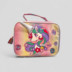 Unicorn Thermal Lunch Bag