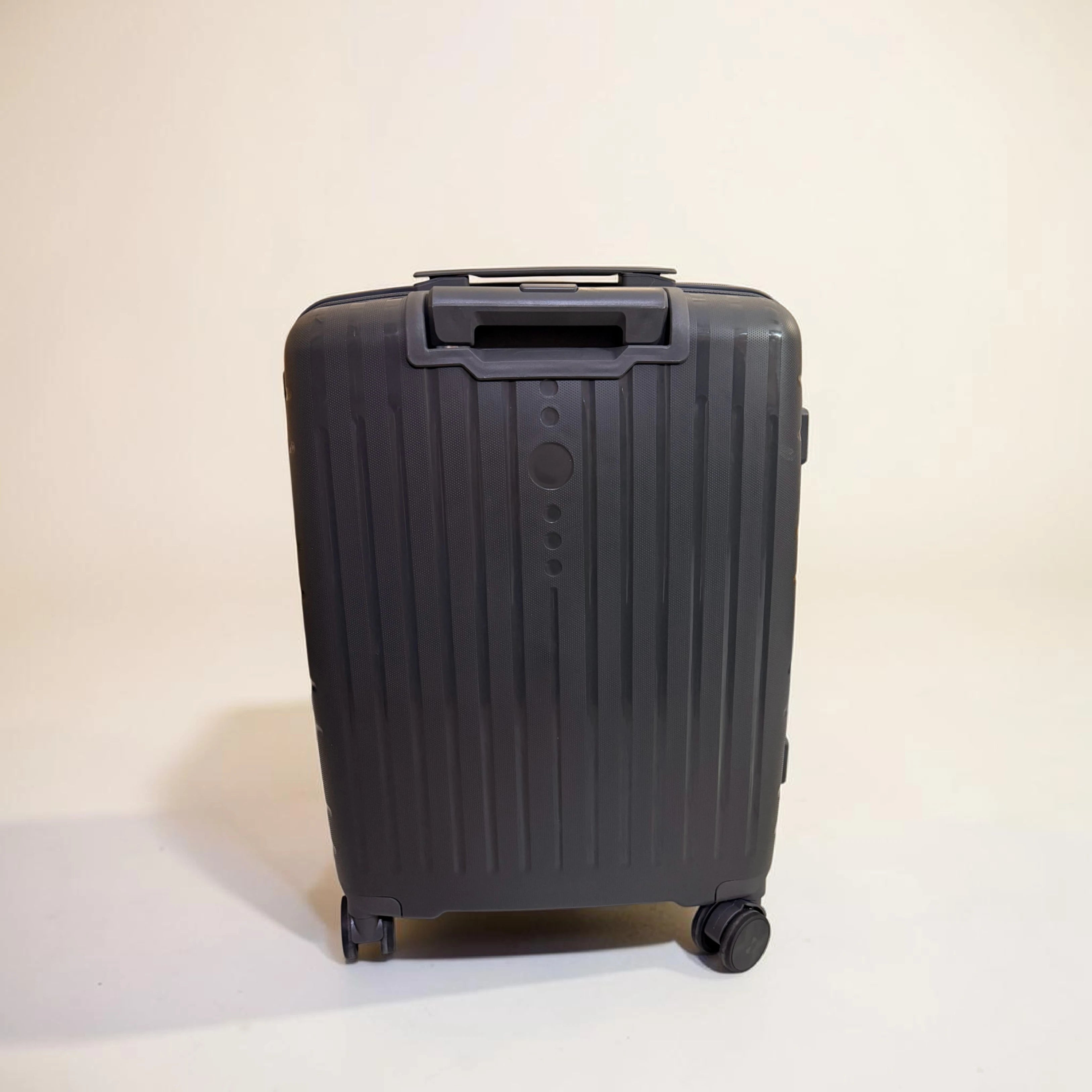 Kangaroo Travel Luggage Suitcase