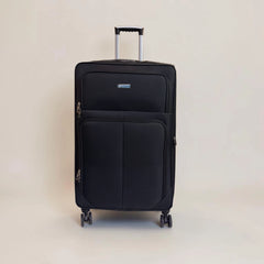 Diplomate Soft Luggage Suitcase
