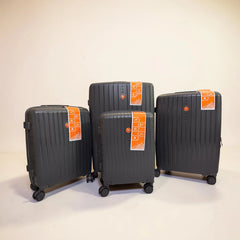 Kangaroo Travel Luggage Suitcase