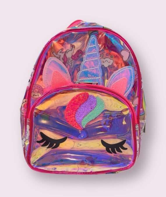 HOLLOGRAPHIC Bag