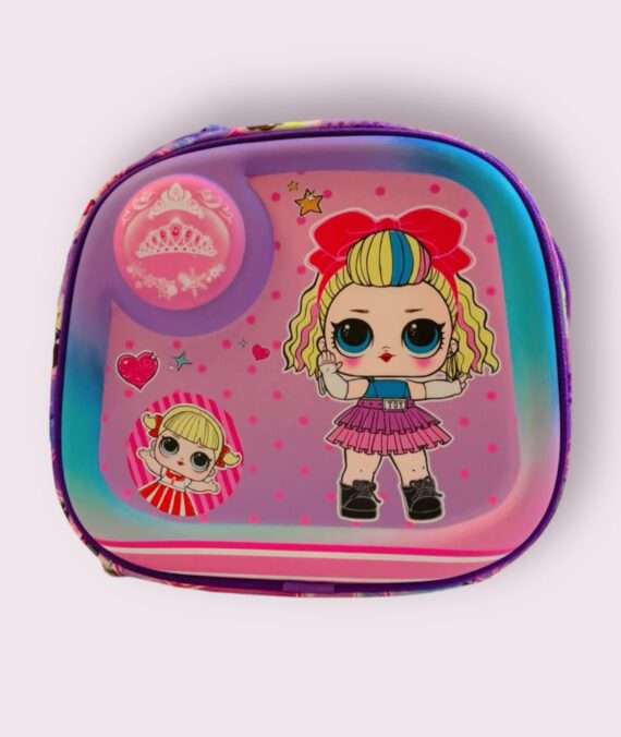 Kids Lunch Bag