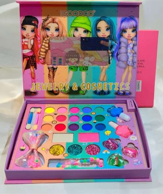 Makeup Kit 29
