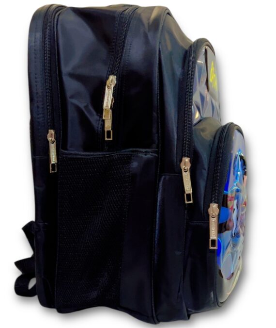Batman School Bag For Grade 4 & Grade 5