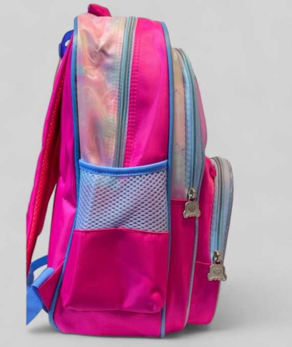 Hellokitty School Bag For Grade 1 & 2