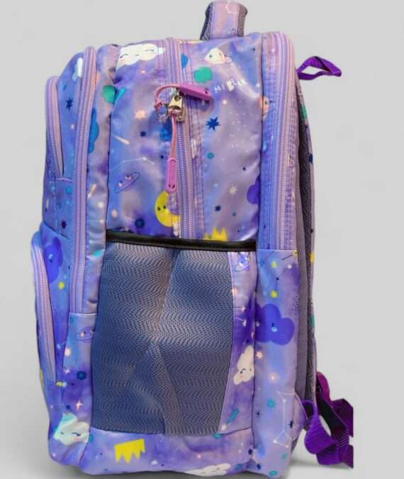 School Bag For Grade [6 to12]