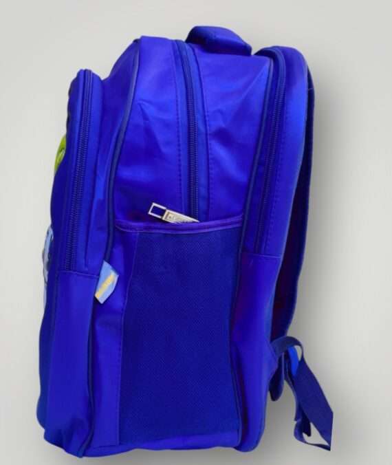 Dino Explorer School Backpack for Grade 1 & 2