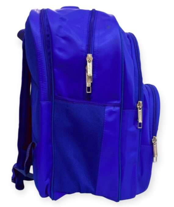 Spiderman School Bag For Grade 4 & 5
