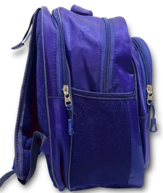 Astronaut Theme School Bag For Play Group