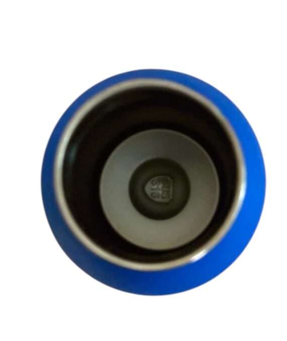 BlueNest Stainless Steel Water Bottle 600ml