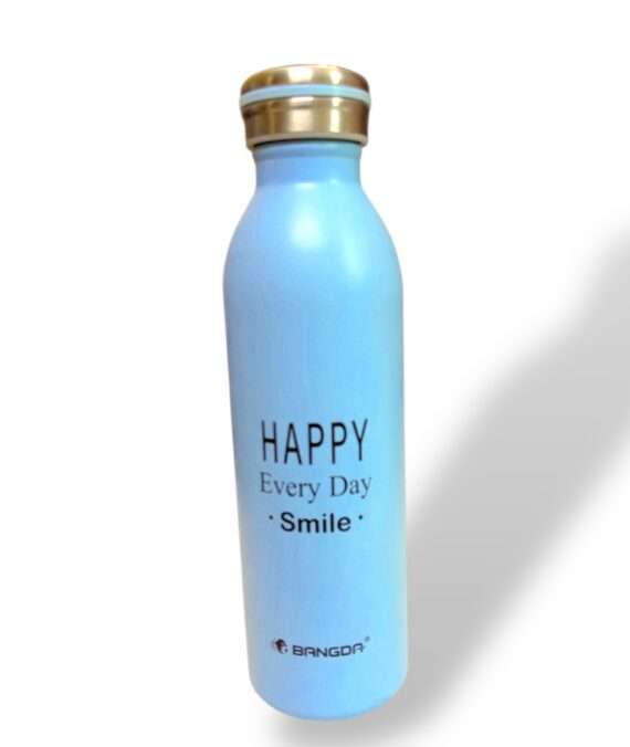 HydraElite Stainless Steel Water Bottle 800 ml