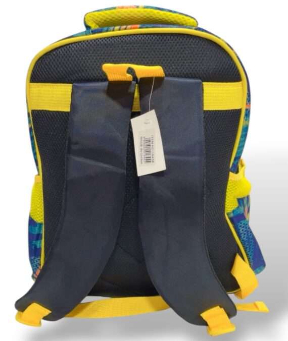 Batman Hero School Bag For Grade 1