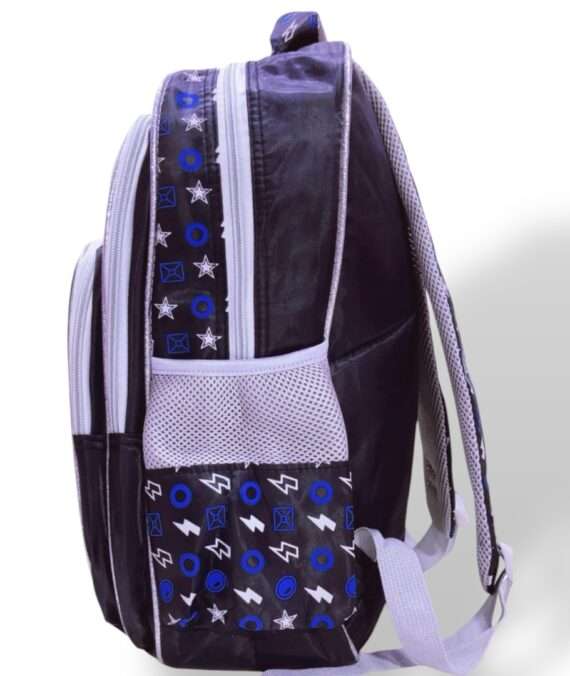 Pirate Quest 16-Inch School Bag For Grade KG1 & KG2