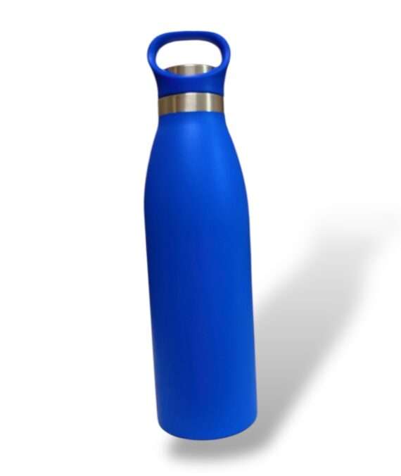 BlueNest Stainless Steel Water Bottle 600ml