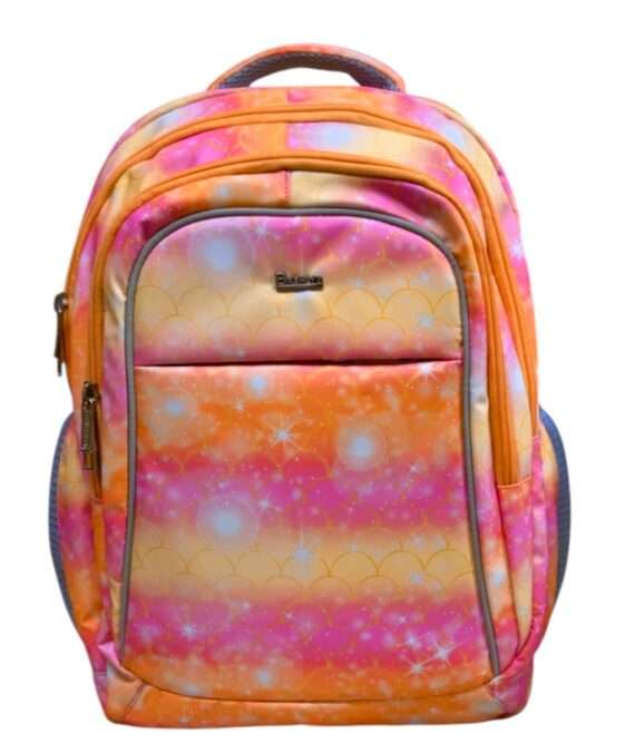 Sunflare Girls Bag For Grade (6 to12)