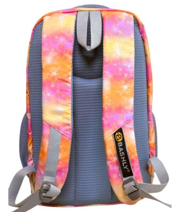 Sunflare Girls Bag For Grade (6 to12)
