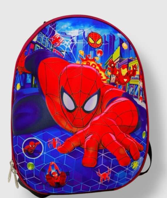 Spider-Man School Bags 16 inch