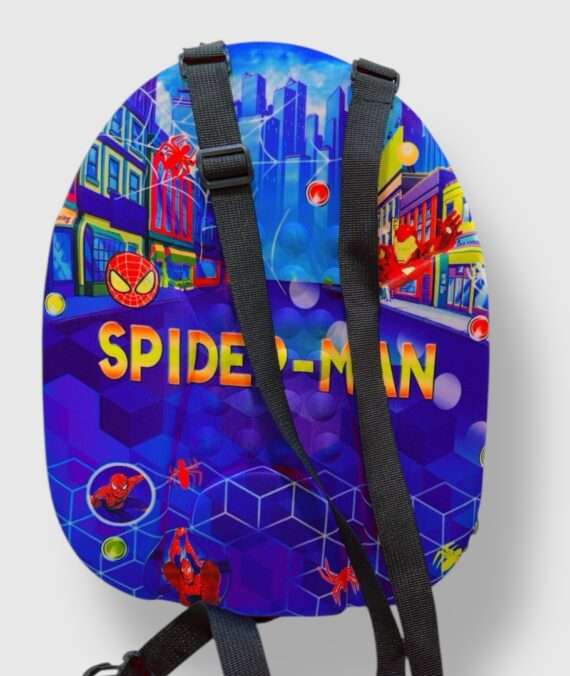 Spider-Man School Bags 16 inch