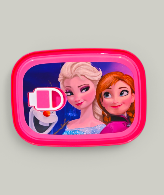 Frozen Stainless Steel Lunch Box D-25