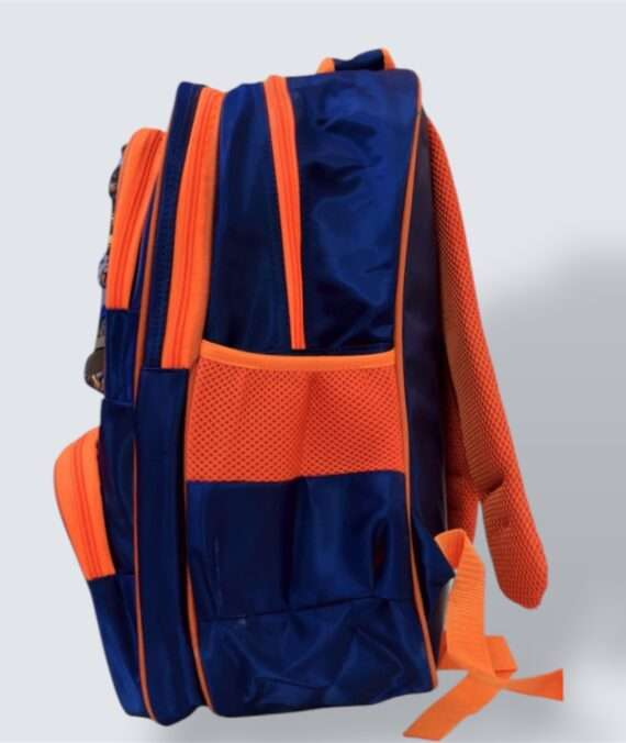 Batman Hero School Bag For Grade 4 & 5