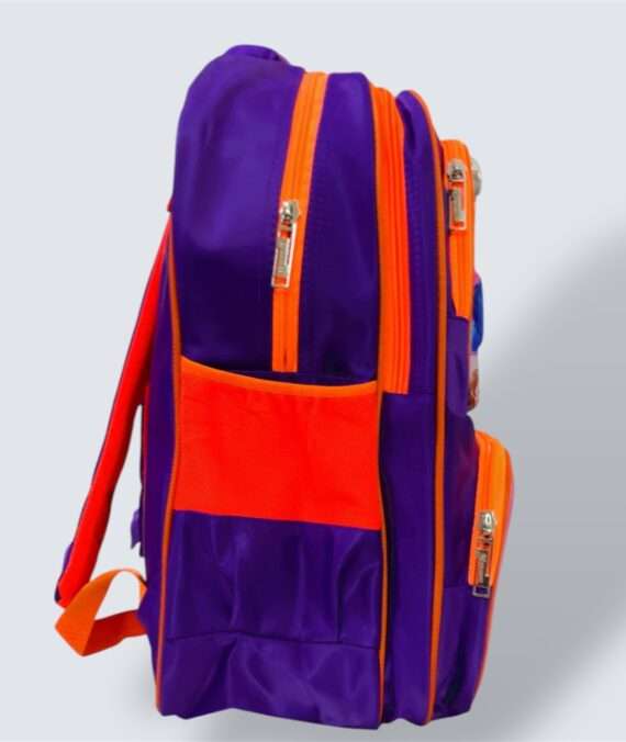 Sofia Princess School Bag For Grade 4 & 5