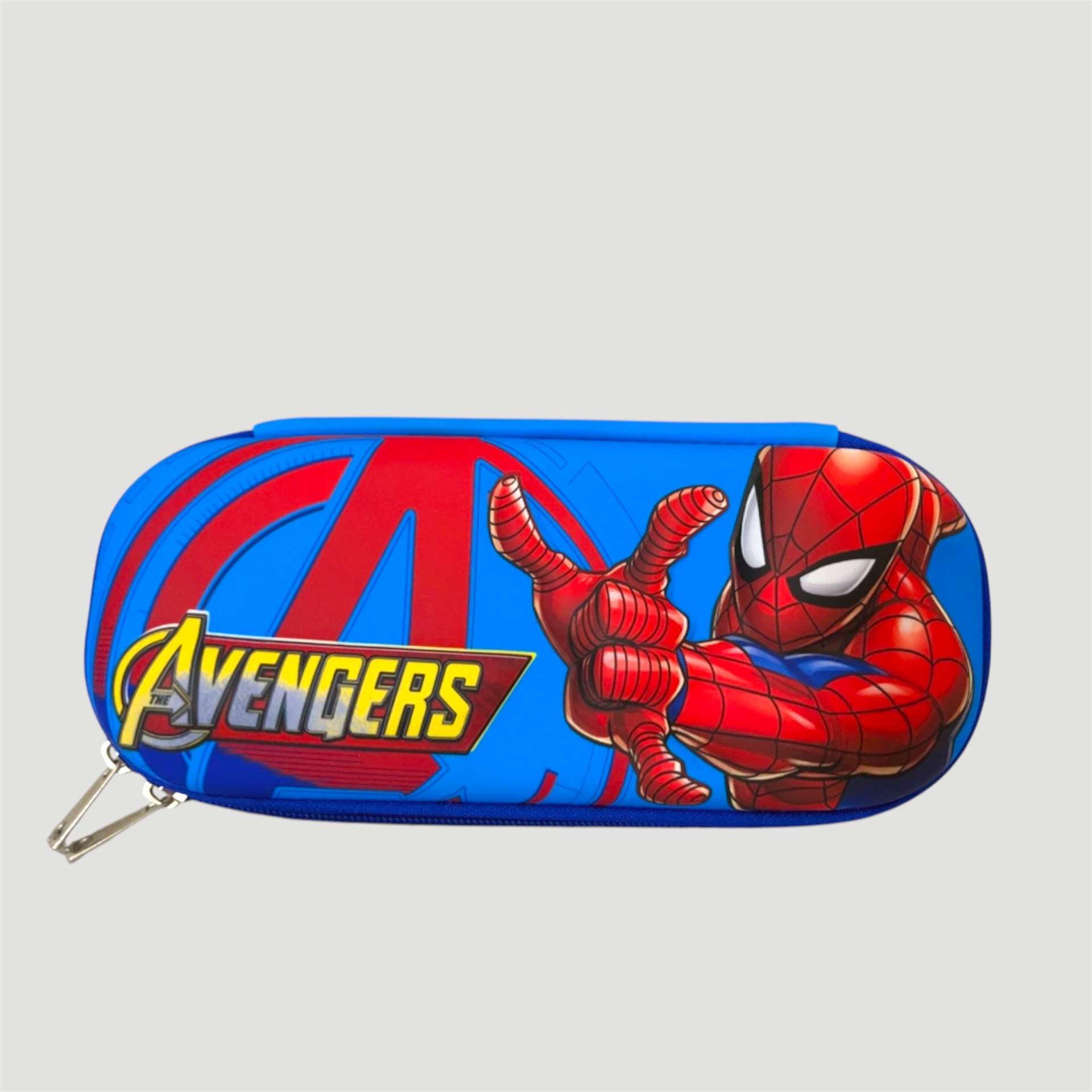 Spider-Man Character Geometry Case