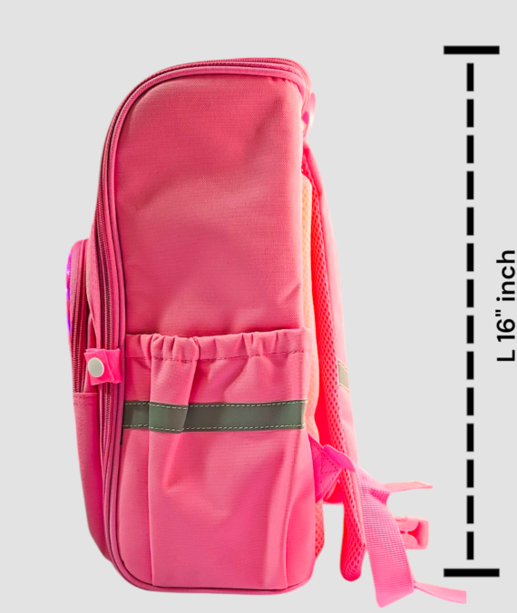 Hellokity School Bag For Grade 1 & 2