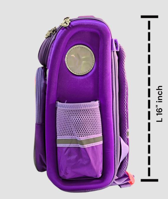 Sophia School Bag for Grade 1 & 2